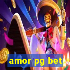 amor pg bet